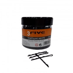 FARCOM ΤΣΙΜΠΙΔΑΚΙ ΜΑΥΡΟ 500